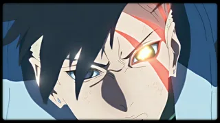 Boruto vs Kawaki - Dernière Danse [AMV/Edit] | 4k