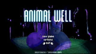 The Most Devious Puzzle Game Ever? - Animal Well