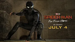 Spider-Man: Far From Home | The Biggest Sacrifice | In Cinemas July 4