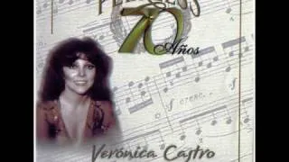 VERONICA CASTRO "APRENDI A LLORAR"