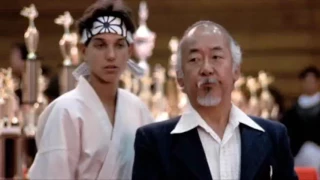 Fokume - Gipsy Karate Kid