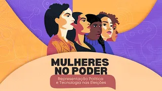 AO VIVO | Mulheres No Poder | EL PAÍS