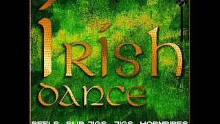 Irish Dance - Open Slip Jig (113)