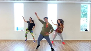 Zumba / Better When Im Dancing - Meghan Trainor