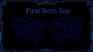 (Original - Metal) First born Son