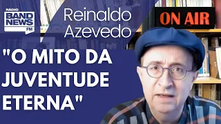 Reinaldo: Por que Leite renunciou ao governo do RS