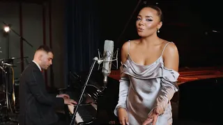 I Say a Little Prayer - Aretha Franklin - K&W duo acoustic cover