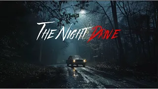 The Night Drive | horror stories | haunted story | creepy story