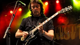 Steve Hackett - The Best Guitar Solos