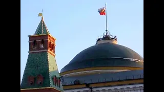Московский Кремль, Спасская башня