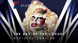 1975 The Day of the Locust Official Trailer 1 Paramount Pictures
