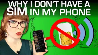 No SIM? No Problem!