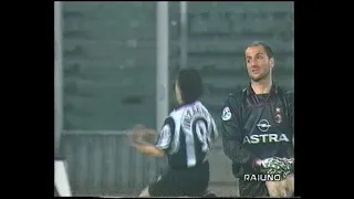 Juventus-Milan 4-1 Serie A 97-98 27' Giornata