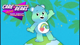 NEW! I Care Bear ft. I Care Bear | Care Bears Unlock the Music