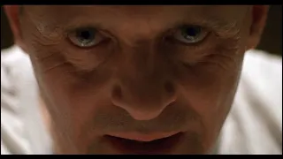 31 DAYS OF HORROR #1 - The Silence Of The Lambs (1991) REVIEW