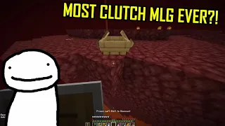 Dream Greatest Manhunt MLG Clutches of All Time #3