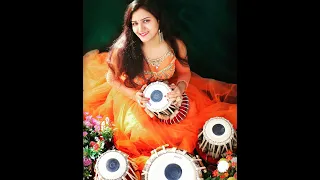 #tabla #viral #tablaplayer #reshmapandit #women #rythem Hindu Music | Indian Classical Music #2015