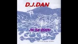 LOUNGE MUSIC "ON THE BEACH" by D.J.DAN MIMI