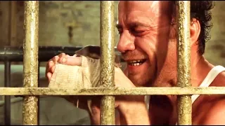 The Green Mile (1999) - Mr.Jingles Got Killed By Percy
