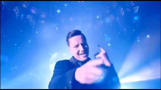 VITAS - After Her / За ней / Announcement New Year's TV concert 2020