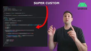 Compose Custom Layouts made easy