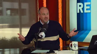 The Voice of REason: Rich Eisen Reacts to Robinson Cano's 80-Game Suspension | 5/15/18