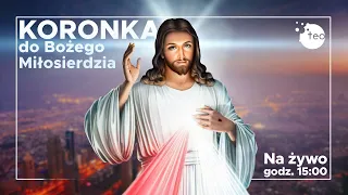 Koronka do Miłosierdzia Bożego ks.Teodor [19.02.2021]