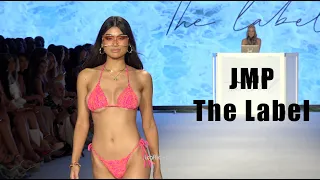 JMP The Label Resort 2023 Paraiso Miami Beach 4K