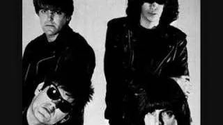 Richie Ramone Interview 2007 2/3