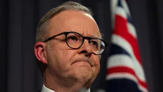 Albanese Cabinet is an ‘absolute farce’