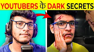 Secret Videos of These Youtubers | It's Fact