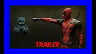 Deadpool 2 2018 Primer Triler Oficial Subtitulado