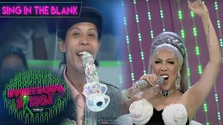 Laklak | Sing in the Blank | Everybody Sing Season 2