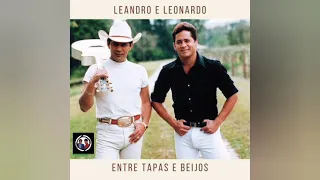 Entre Tapas e Beijos - Leandro & Leonardo