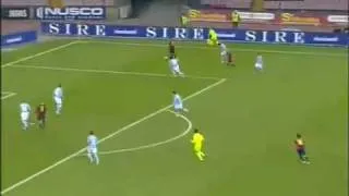 Serie A- Napoli-Bologna 1-1 sintesi SKY