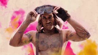 RAGE 2 – Announcement Trailer