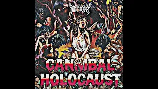 Cannibal Holocaust Main Theme OONWOKK REMIX (slowed + reverb)