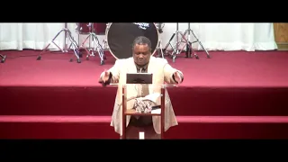 Pastor Befekadu Atmew ተከታታይ ትምህርት (ሰባቱ አብያተ ክርስቲያናት) part 8