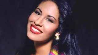 KHOU 11 newscast the night that music superstar Selena died