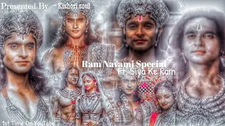 Ram Navami Special Vm || 1st Time On YouTube || Blissful Editor