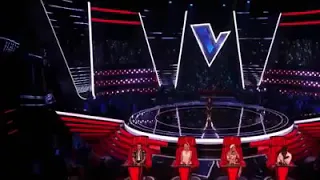 Justine Afante "All Performance" in The Voice Kids UK || #GrandChampion (PinoyPride)