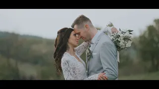 Nikol & Marek | Hospůdka Hlinná | Svatební video