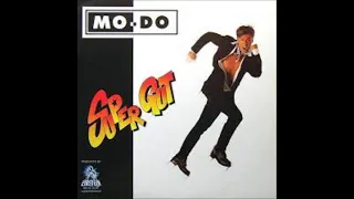 Mo Do   Super Gut 1994 ALBUM