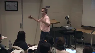 Jordan Peterson - On Nietzsche's famous quote "God is Dead", Postmodernism and The Meta-Narrative