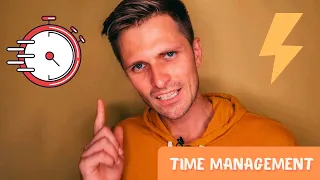 TimeManagement - чит-код личной эффективности