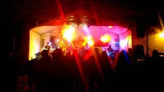 002 - Wishmasters - She Is My Sin (Radvanicky kolotoc 17.6.2011)