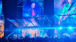 The Rolling Stones - You can't always get what you want (Live @ Houston, TX) #NoFilterTour