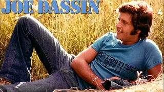 15 лучших песен ДЖО ДАССЕНА / Greatest hits of Joe Dassin / Et si tu n'existais pas, Salut, A toi