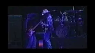 NEIL YOUNG + CRAZY HORSE - LIKE A HURRICANE - JAPAN 2001 -HD