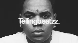 Kevin Gates x Drake Type Beat - "Not True" w/Hook | Prod. By Tellingbeatzz